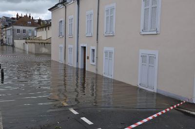 Niveau Le Puiseaux